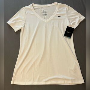 Nike Dry-Fit Athletic Cut Shirt
